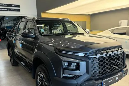 خودرو کی ام سی، T9 آگهی ann_19599229