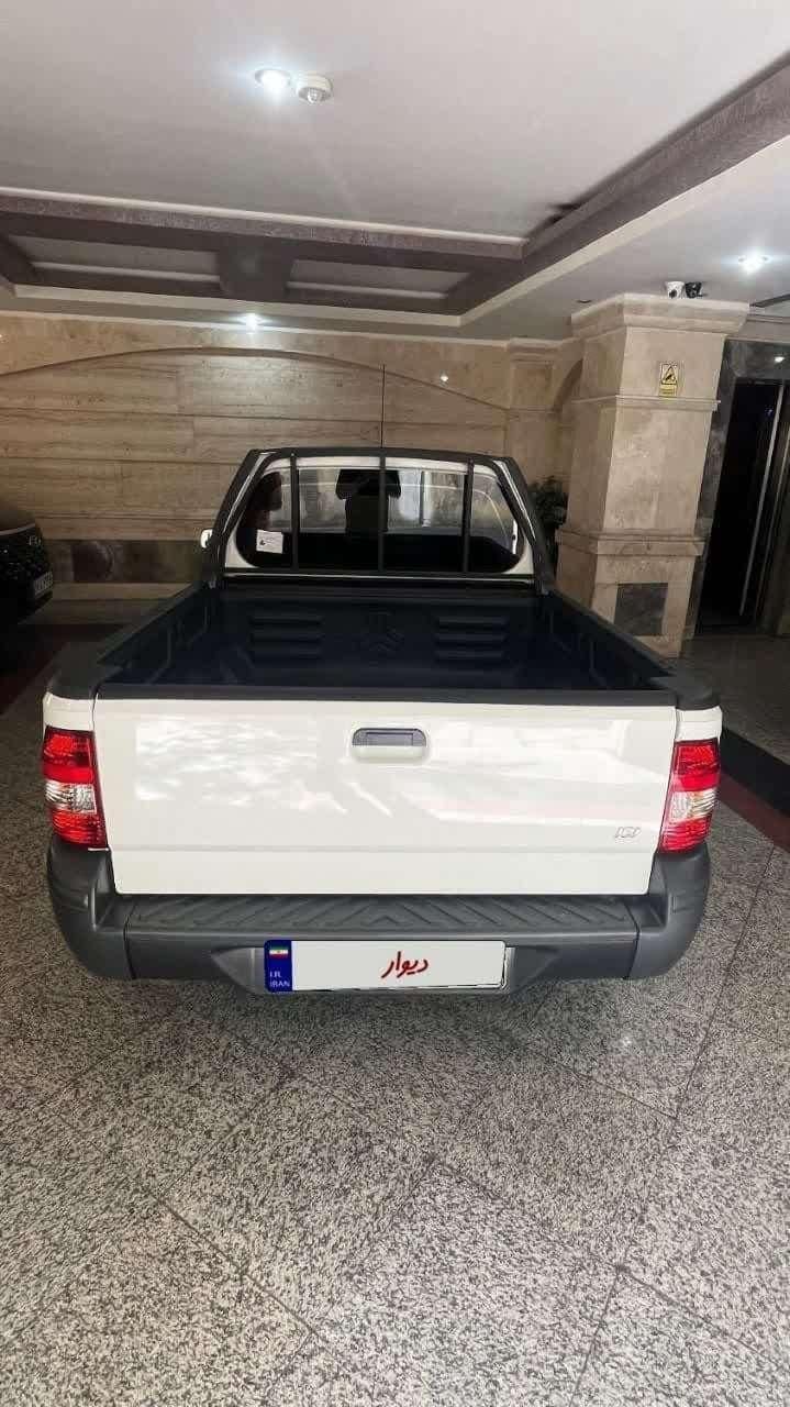 پراید 151 SE - 1404