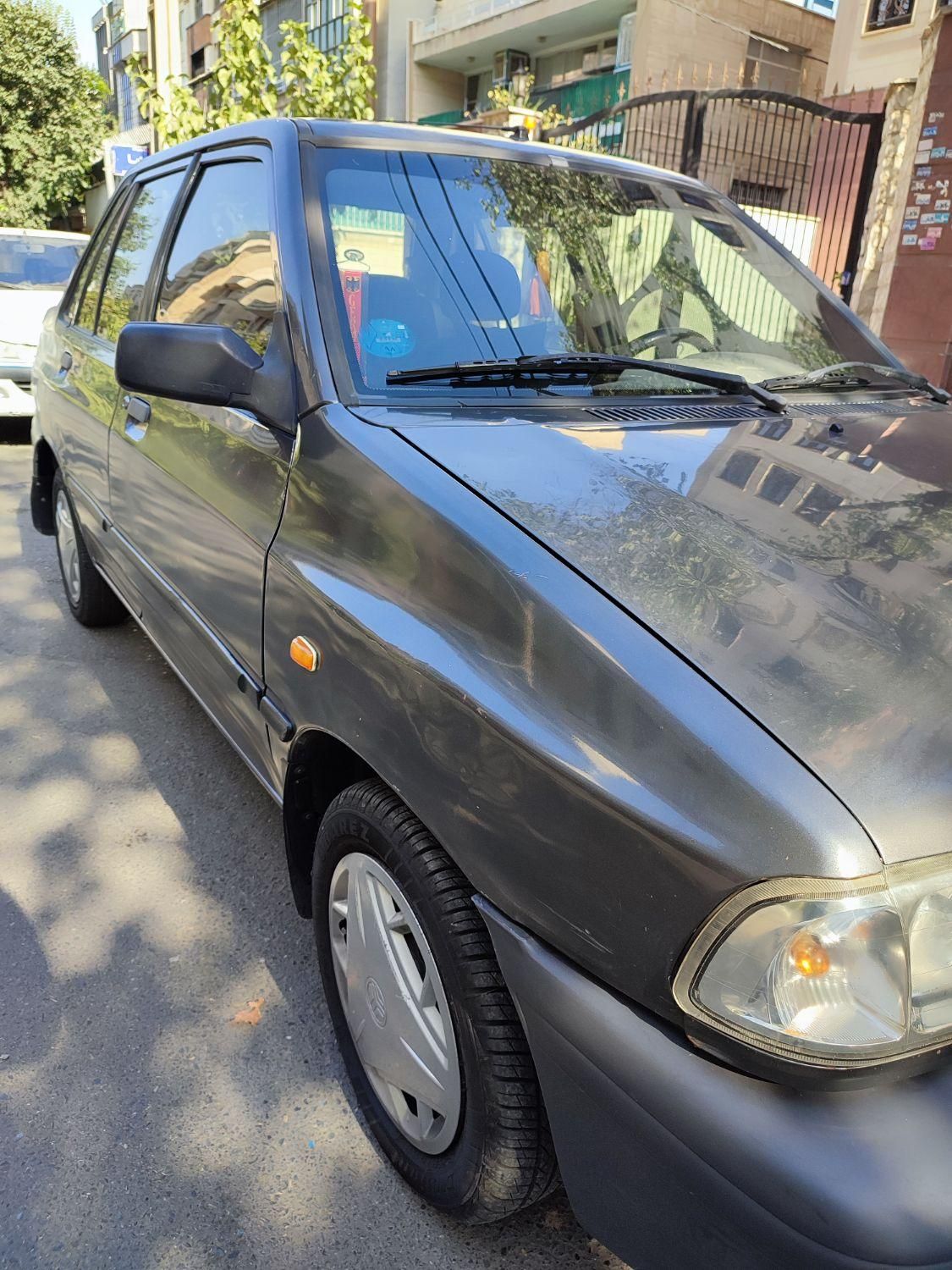 پراید 131 LE - 1391