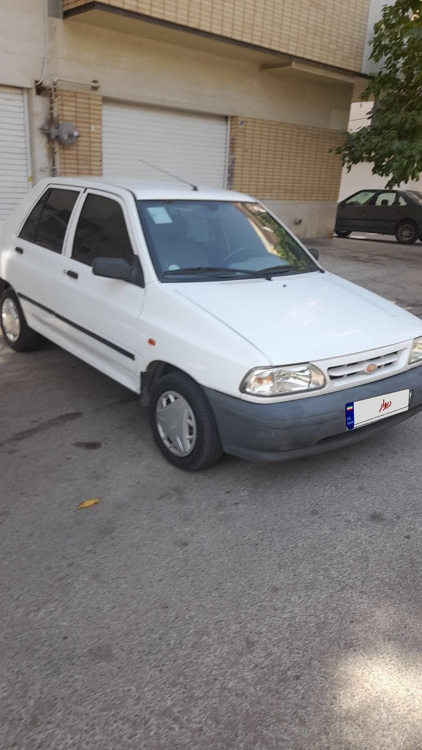خودرو پراید، 131 آگهی ann_19599267