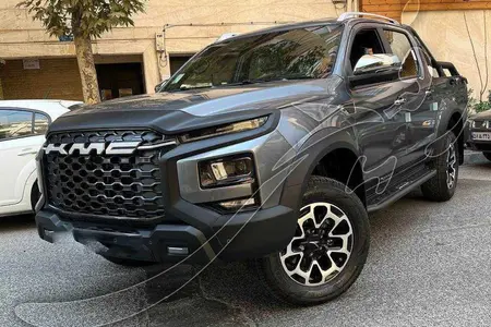 خودرو کی ام سی، T9 آگهی ann_19599285