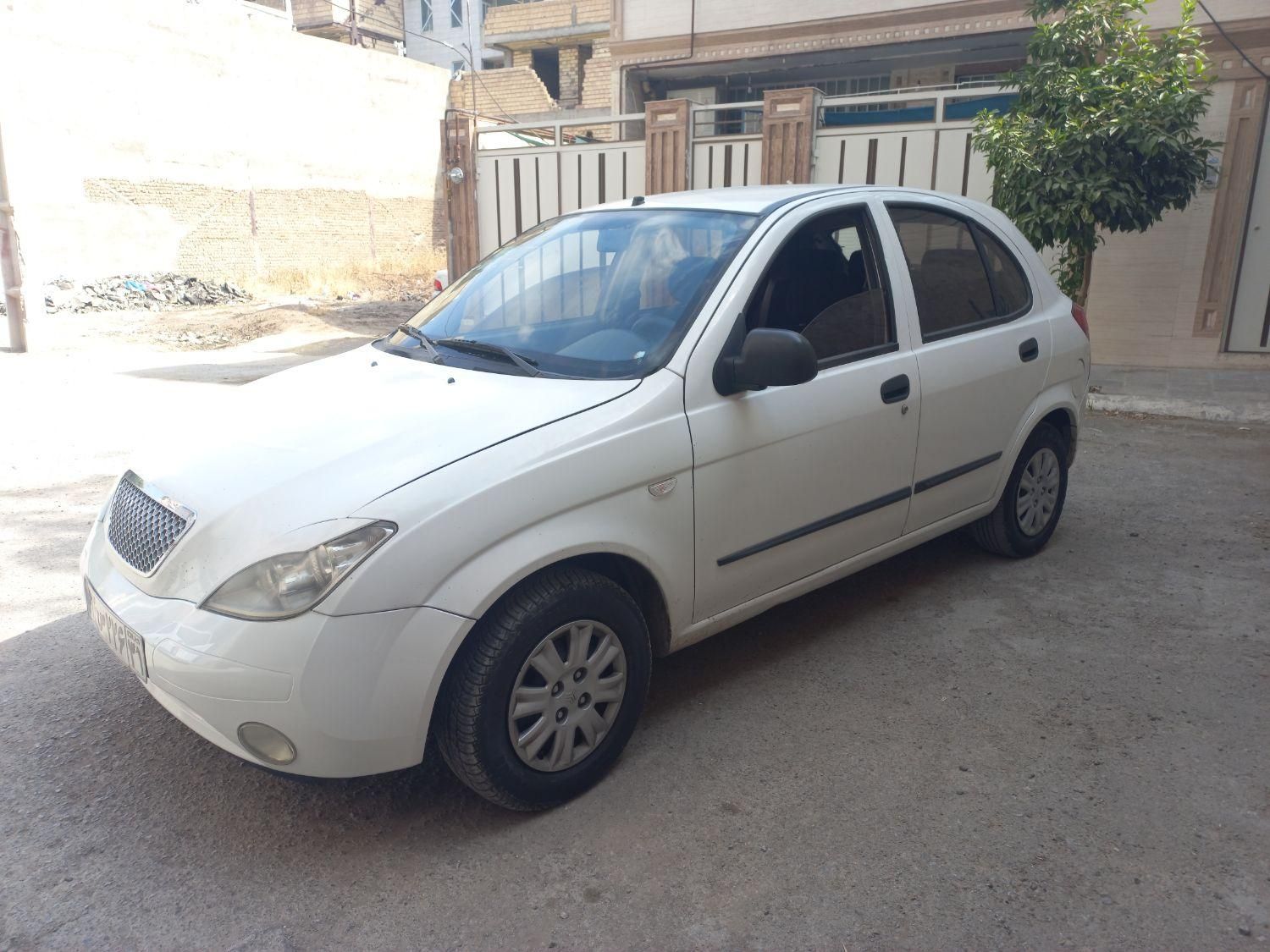 خودرو تیبا، 2 آگهی ann_19599295