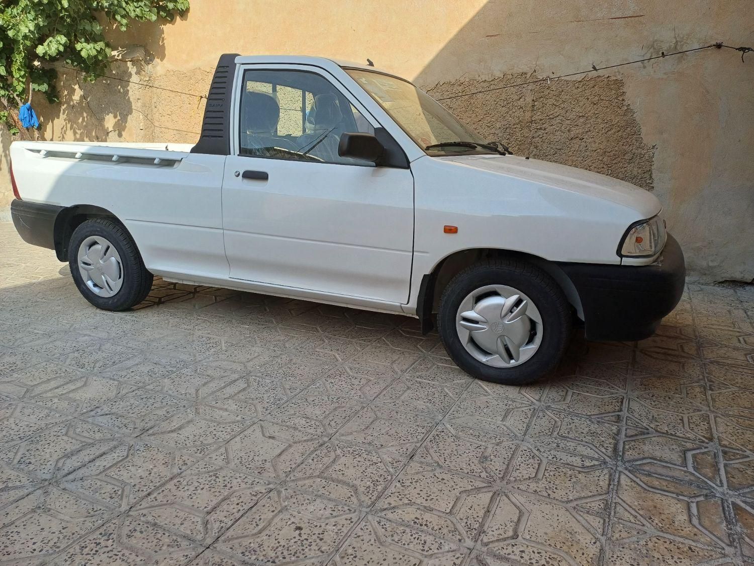 پراید 151 SE - 1404