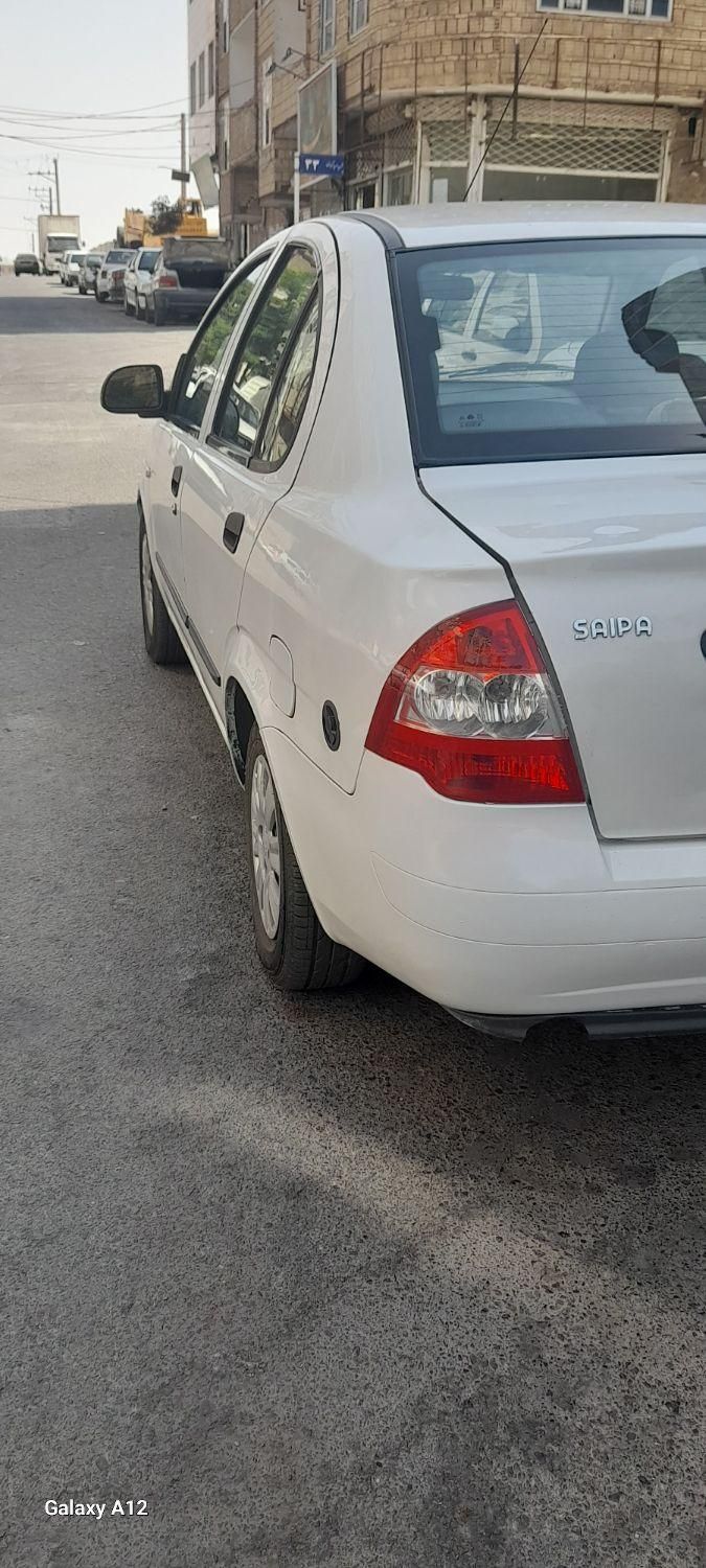 خودرو تیبا، صندوق دار آگهی ann_19599322