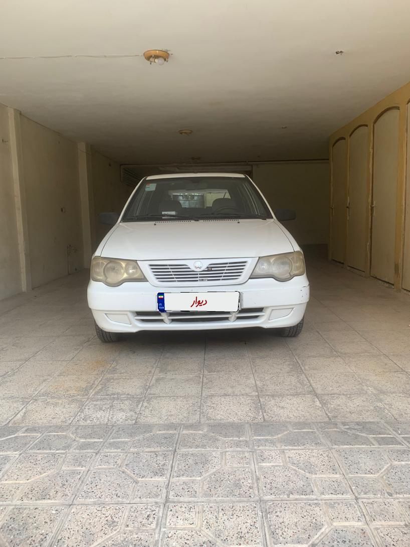 خودرو پراید، 111 آگهی ann_19599338