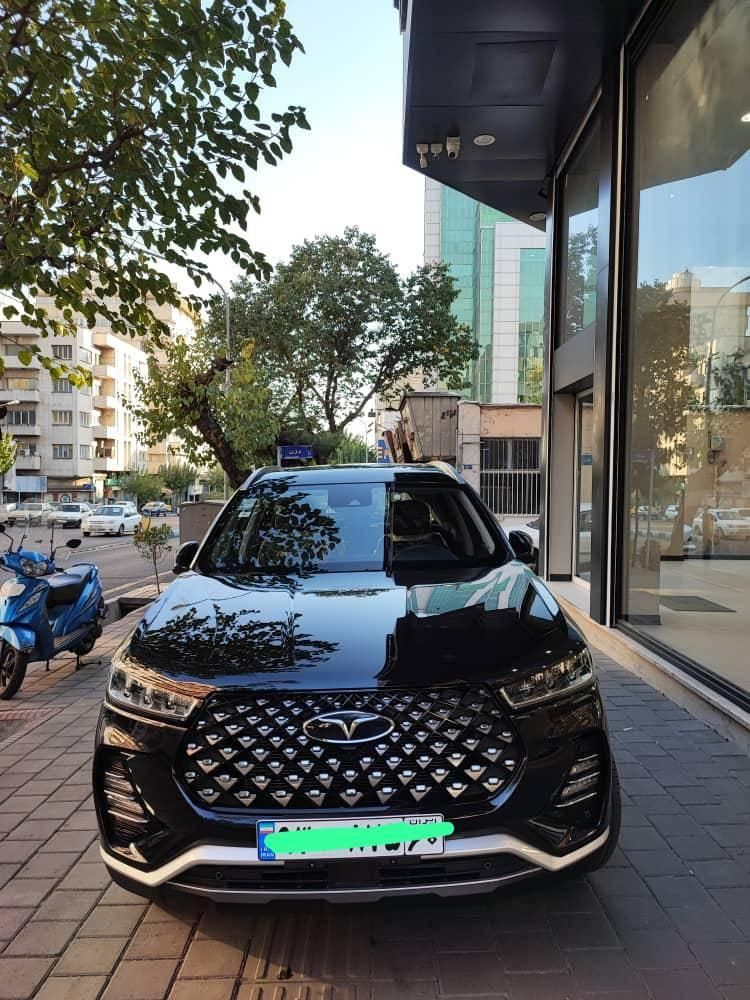 خودرو فونیکس، تیگو 7 پرو آگهی ann_19599356