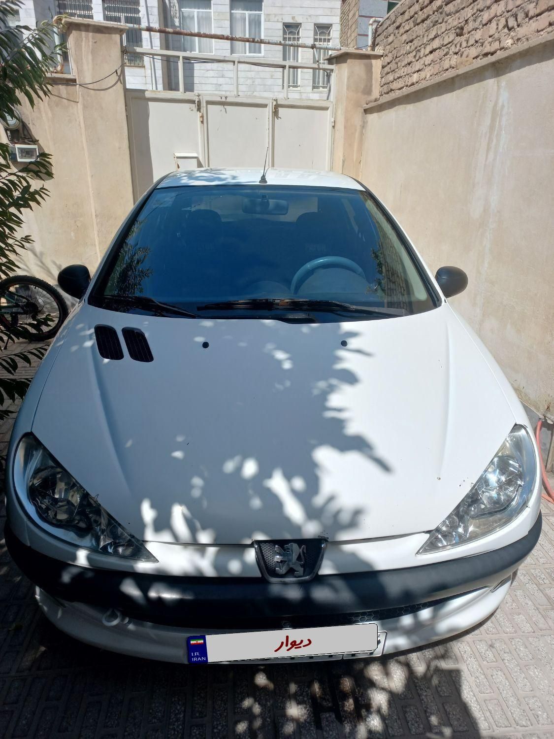 خودرو پژو، 206 آگهی ann_19599375
