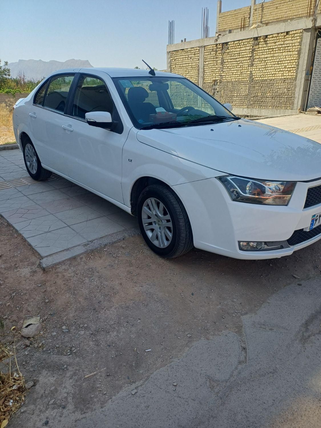 خودرو دنا، معمولی آگهی ann_19599382
