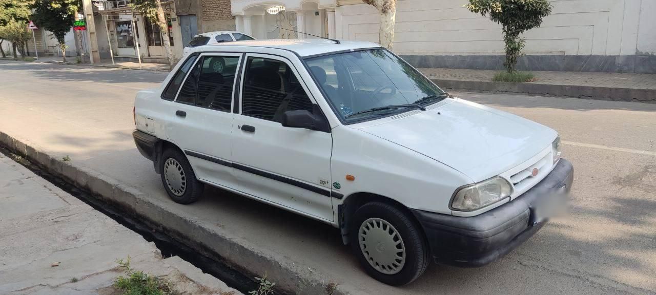 خودرو پراید، 131 آگهی ann_19599386