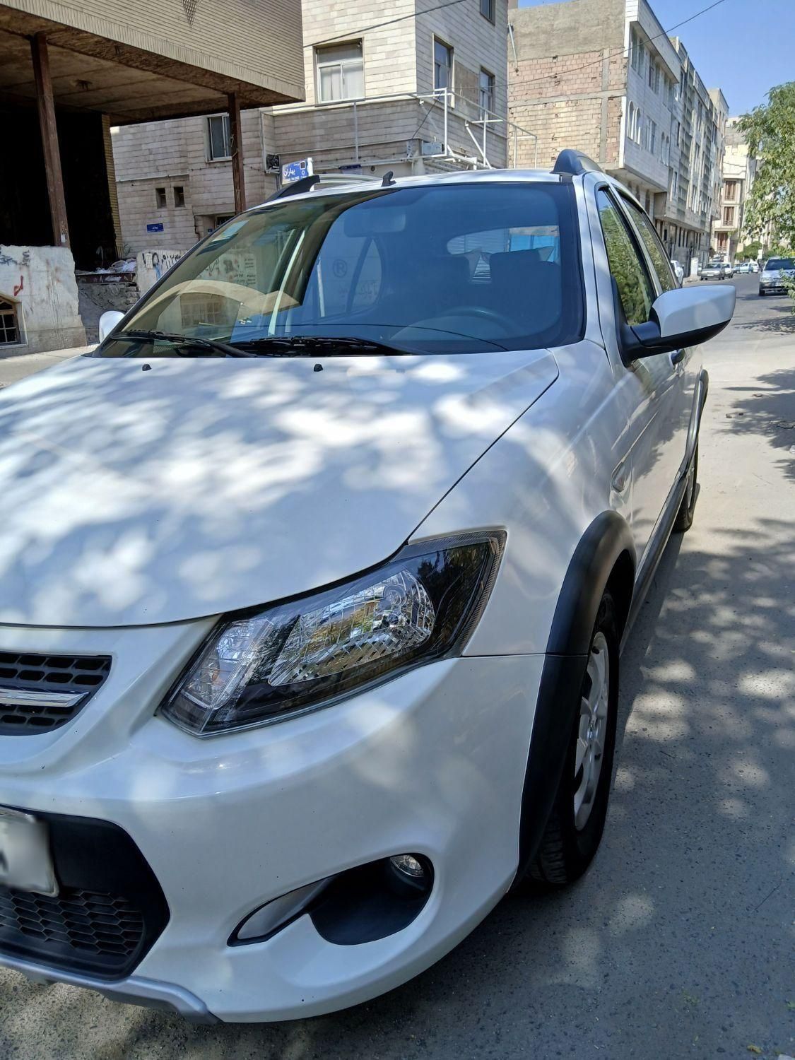 خودرو کوییک، S آگهی ann_19599391
