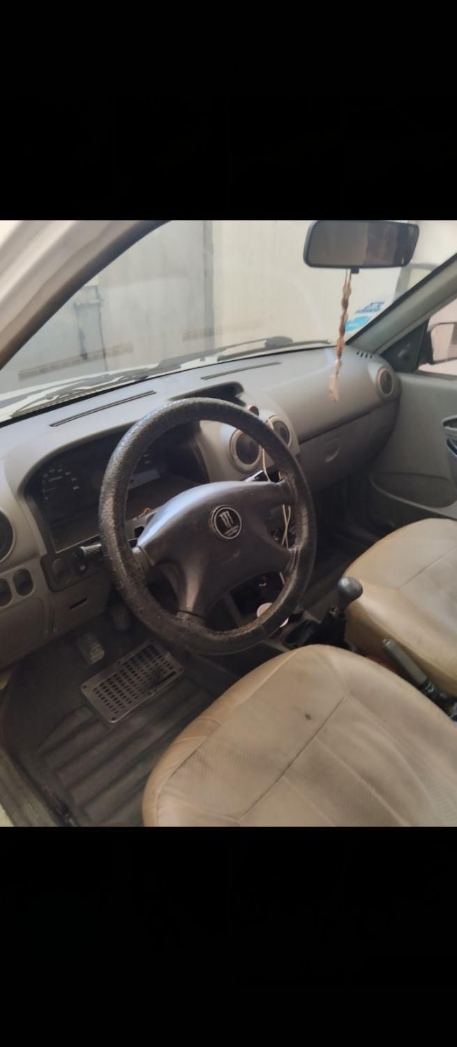 پراید 132 SL - 1390