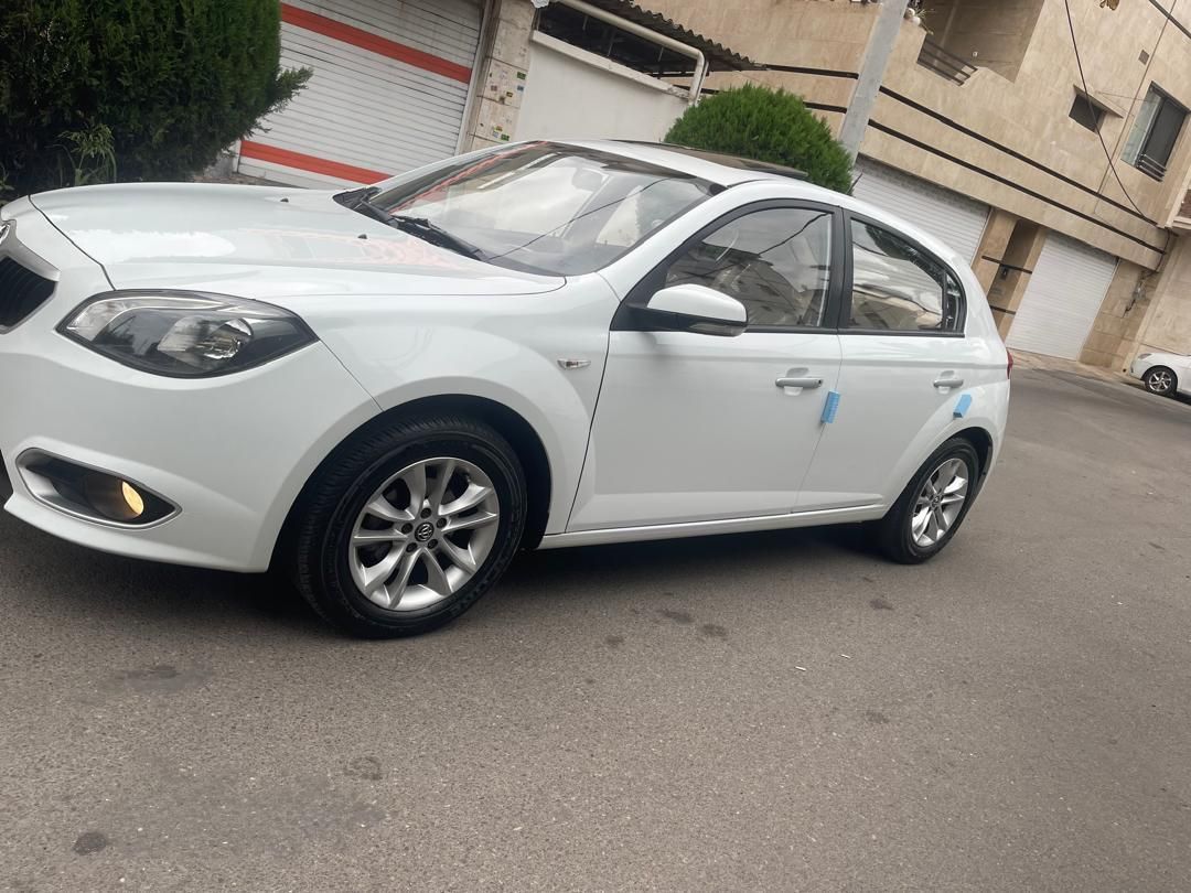 برلیانس H320 اتوماتیک 1500 - 1395