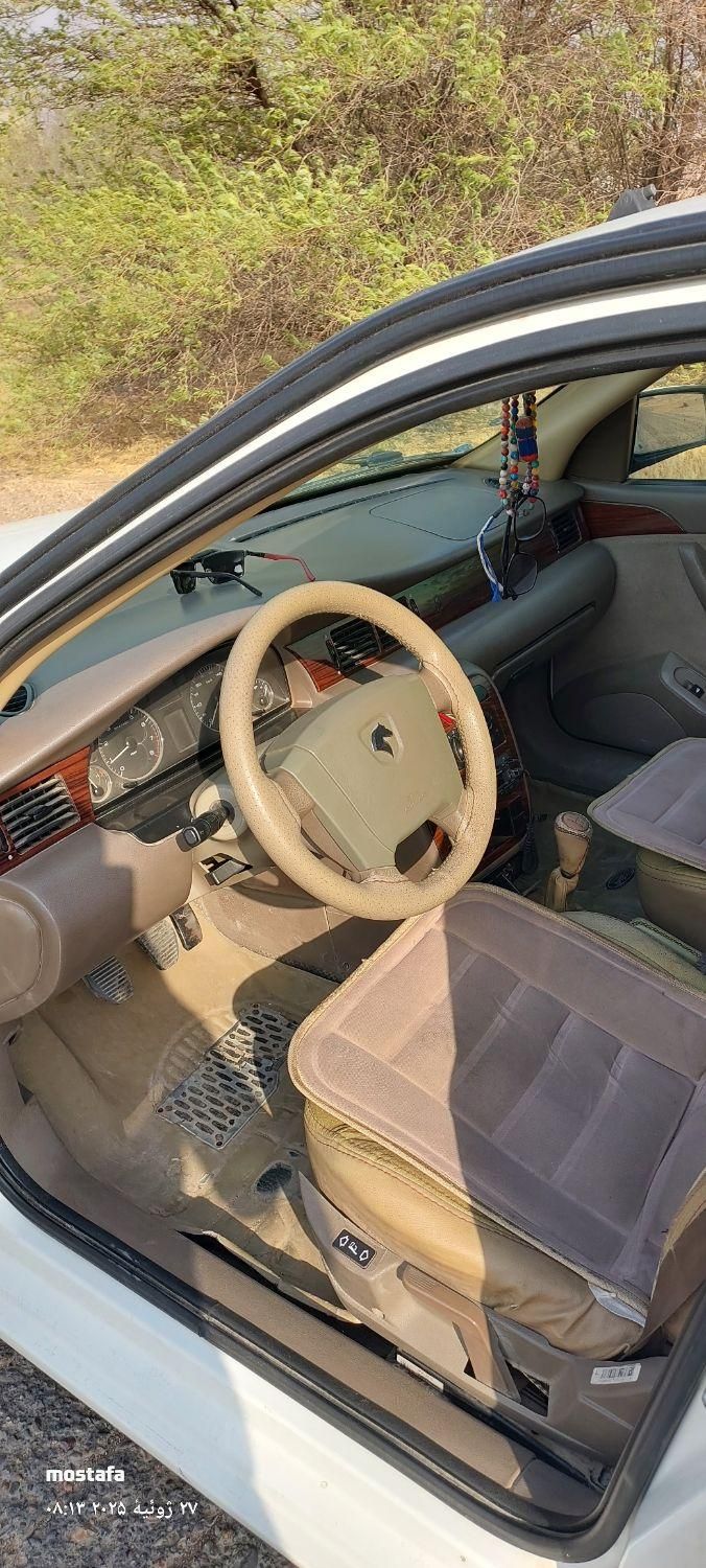 سمند LX XU7 - 1397