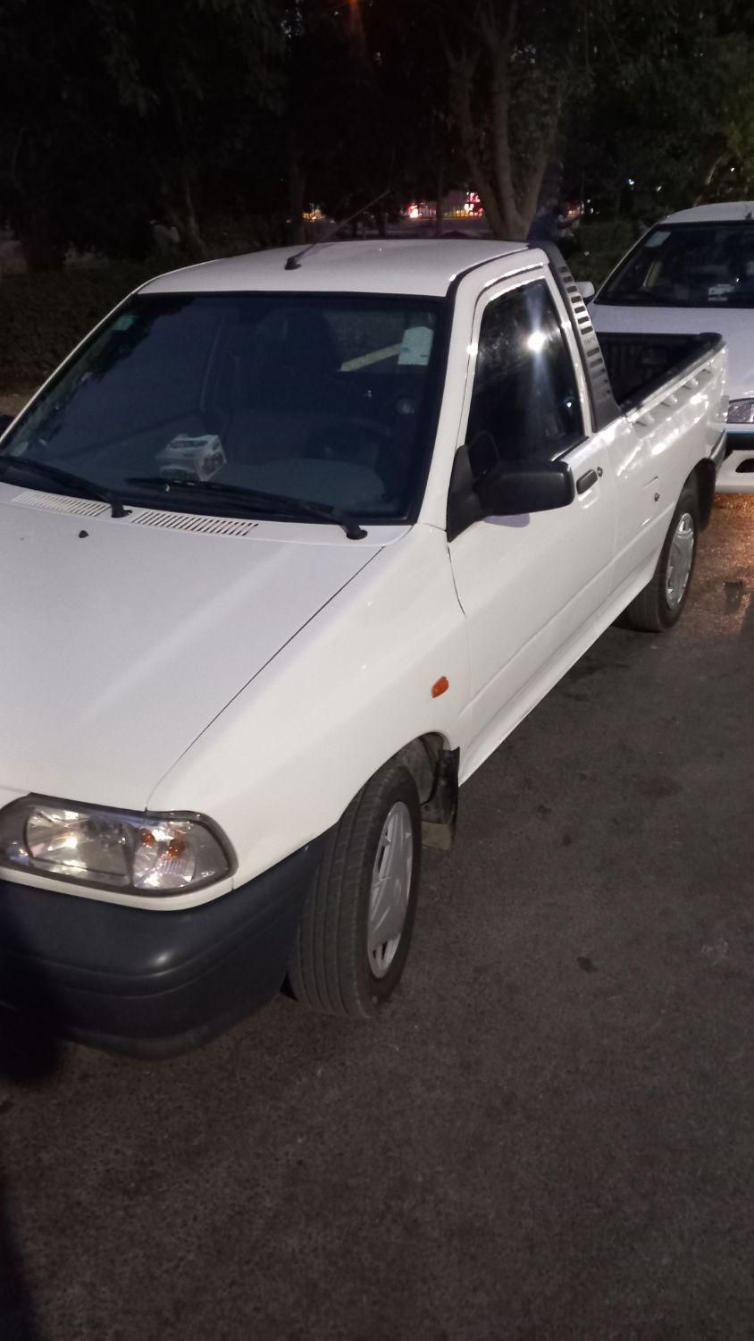 پراید 151 SE - 1403
