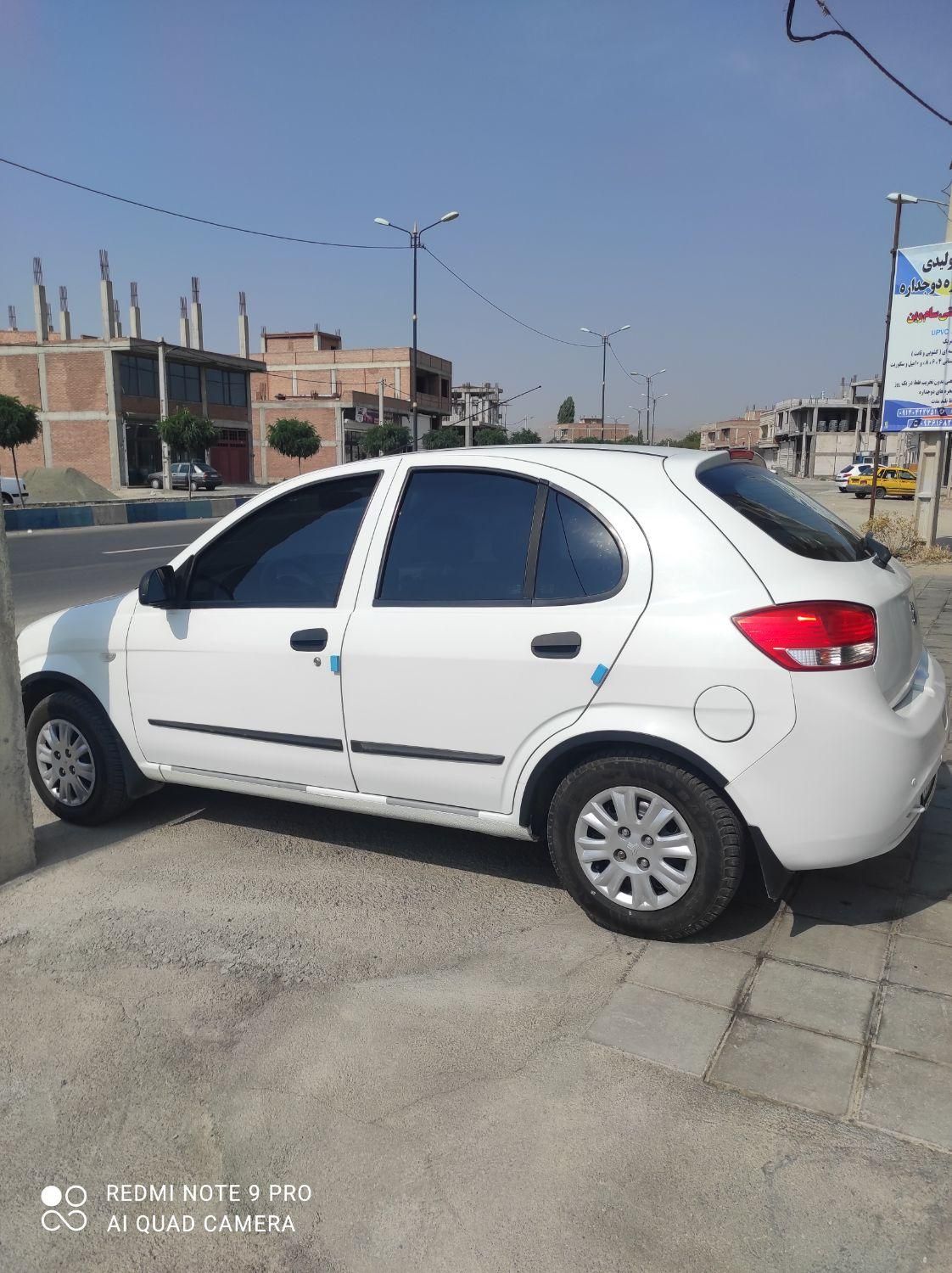 خودرو تیبا، 2 آگهی ann_19599443