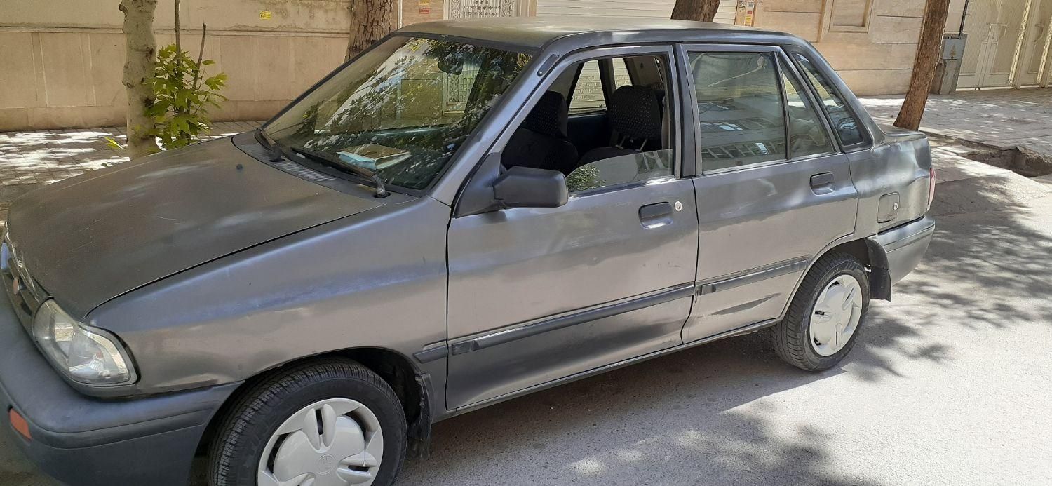 خودرو پراید، صبا آگهی ann_19599444