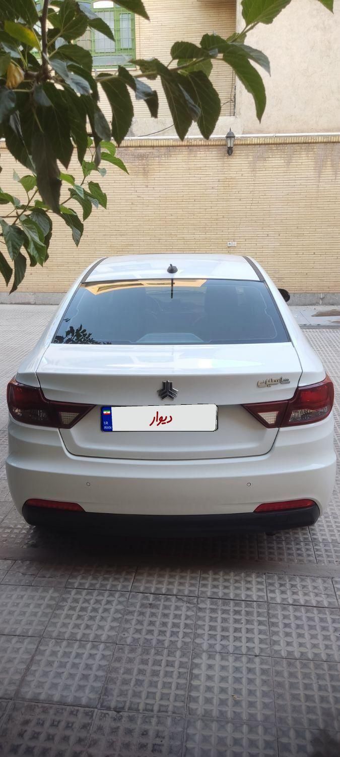 شاهین G دنده ای - 1402