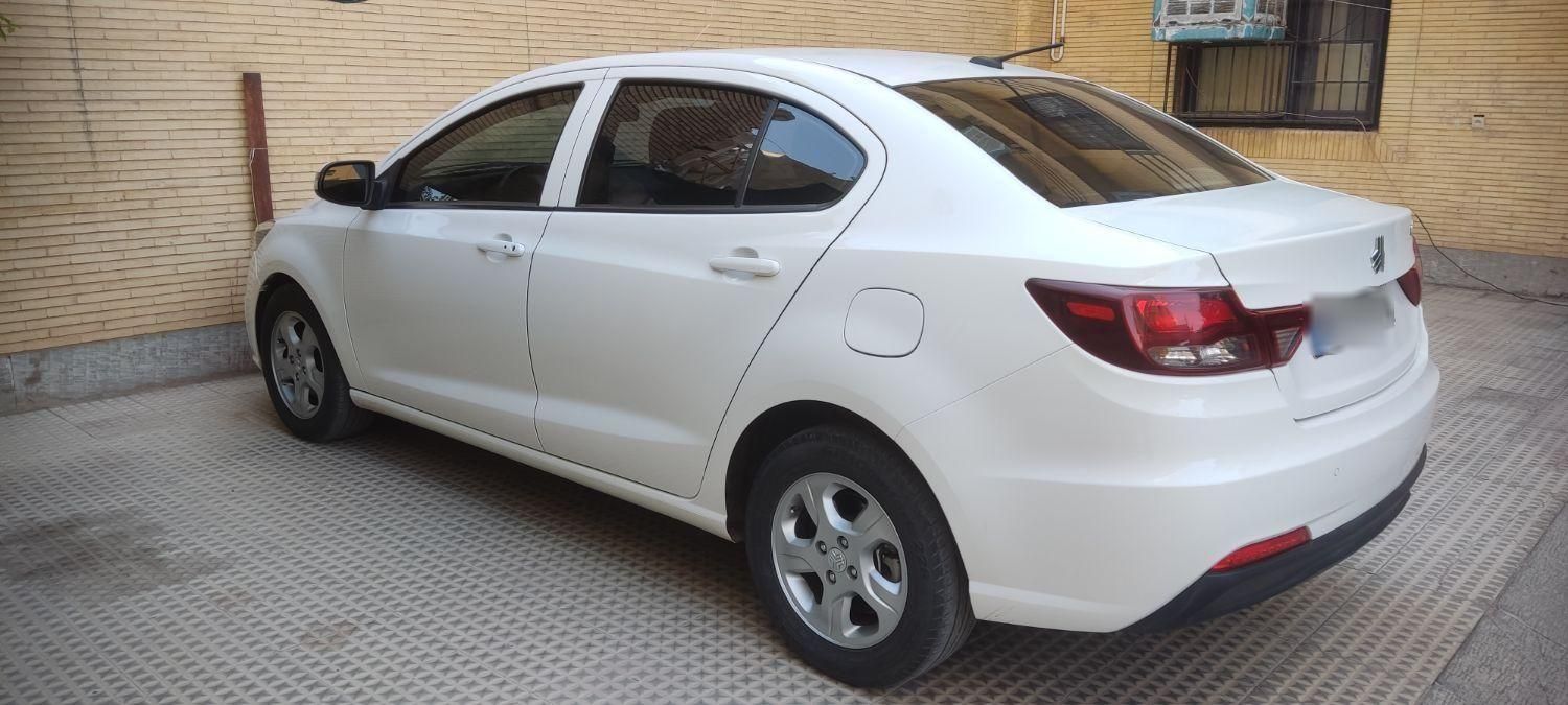شاهین G دنده ای - 1402