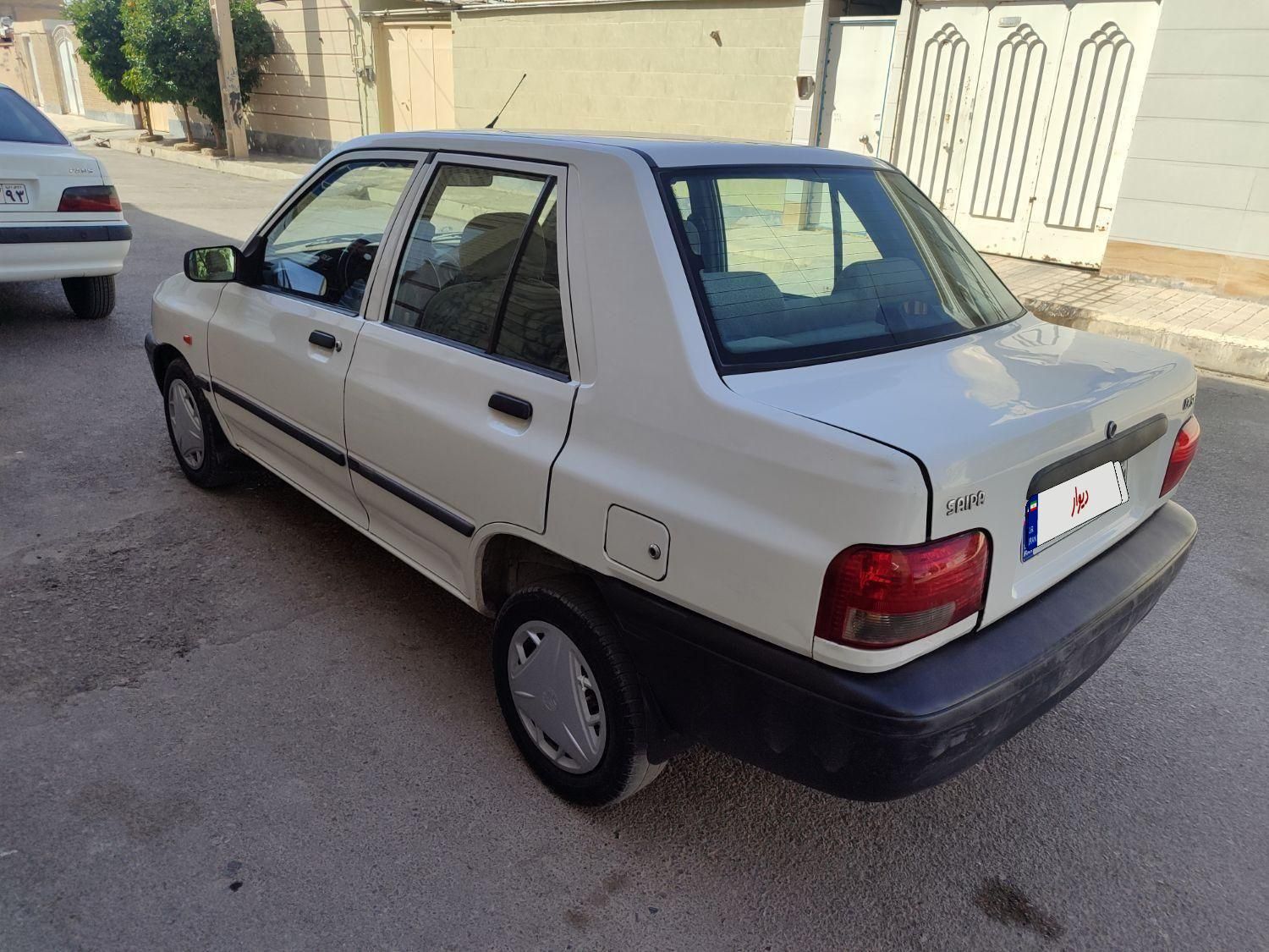 خودرو پراید، 131 آگهی ann_19599468