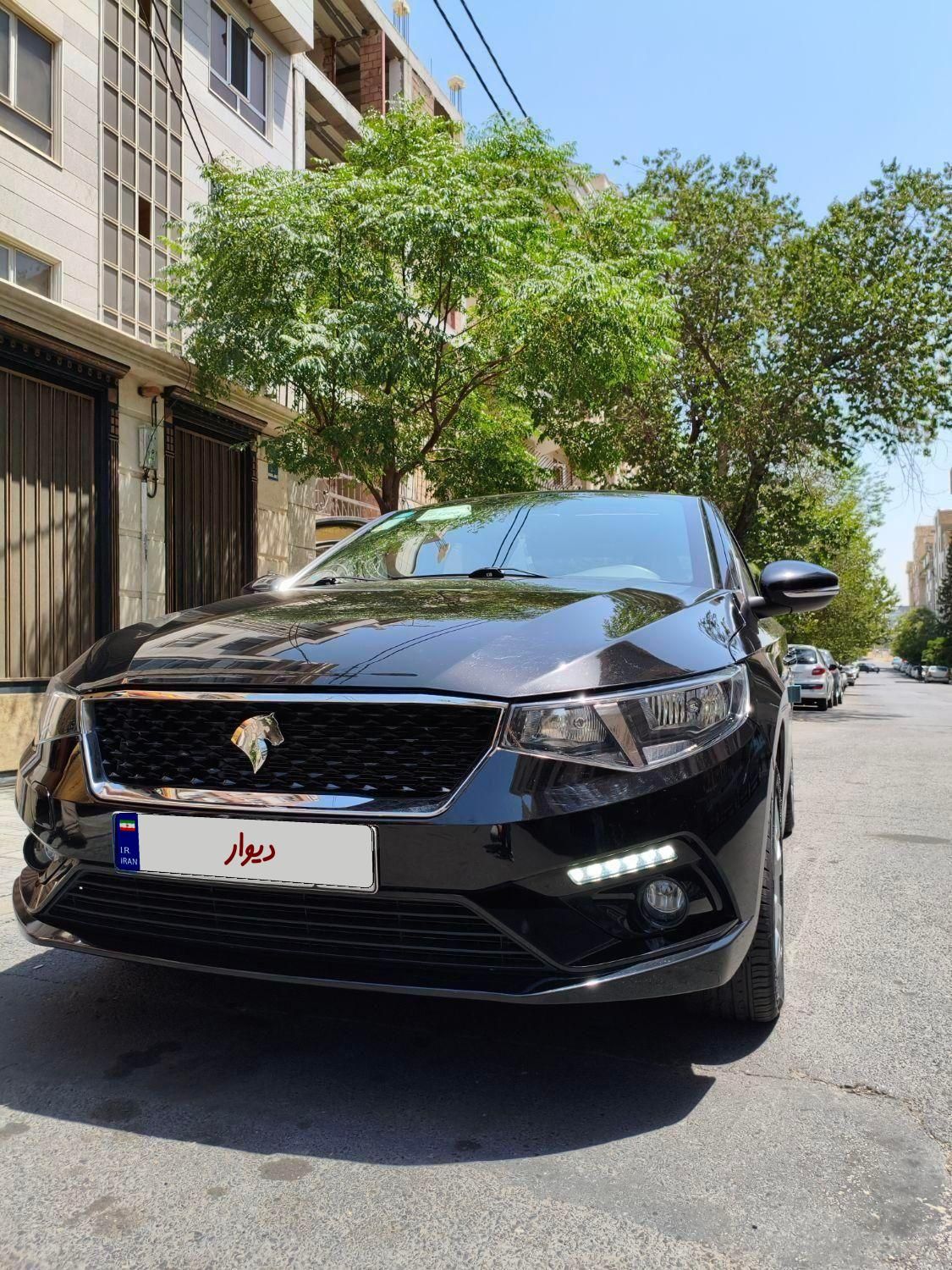 تارا اتوماتیک V4 LX - 1403