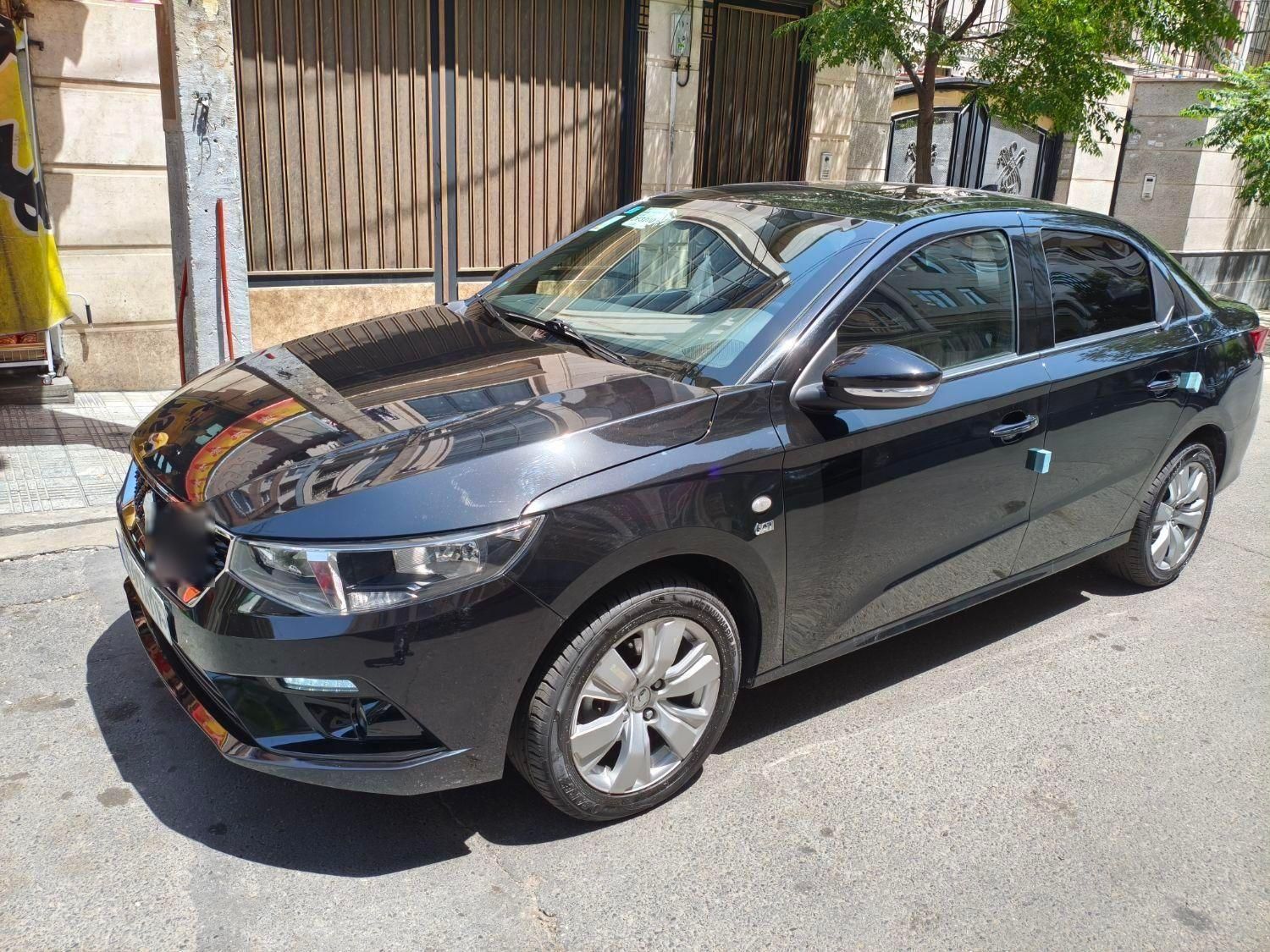تارا اتوماتیک V4 LX - 1403