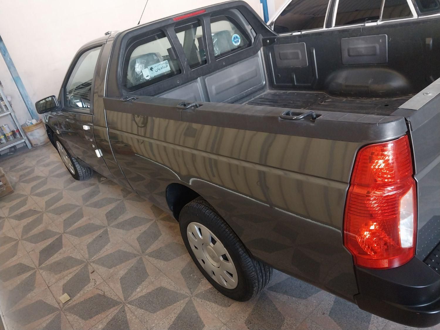 خودرو آریسان، 2 آگهی ann_19599503