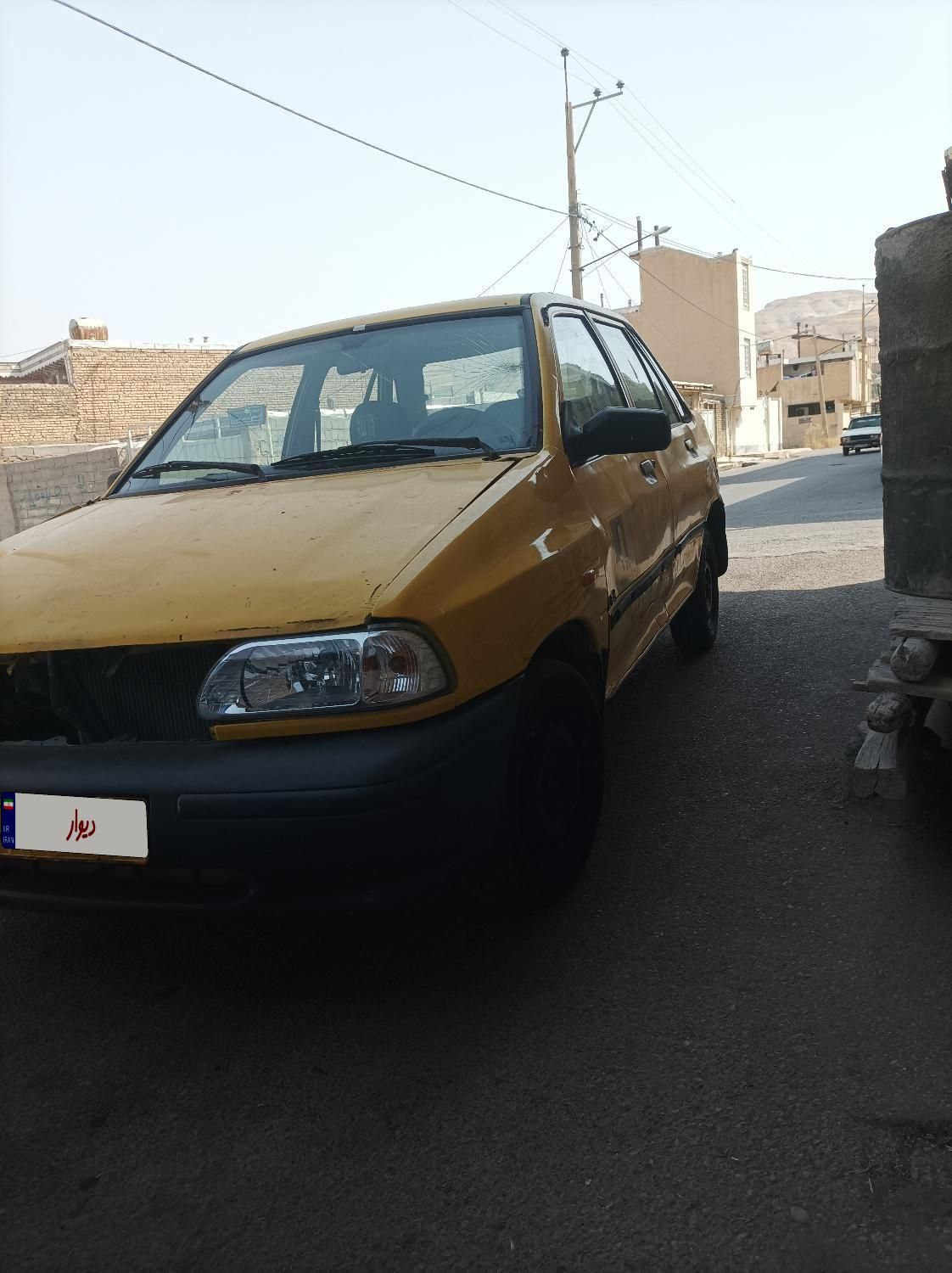خودرو پراید، 131 آگهی ann_19599514