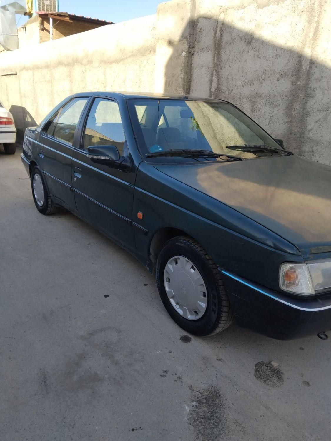 خودرو پژو، آردی آگهی ann_19599545