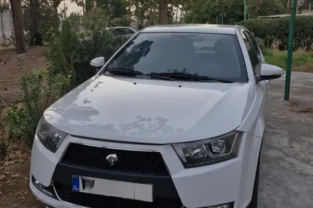 دنا پلاس تیپ ۱ دو ایربگ - 1399