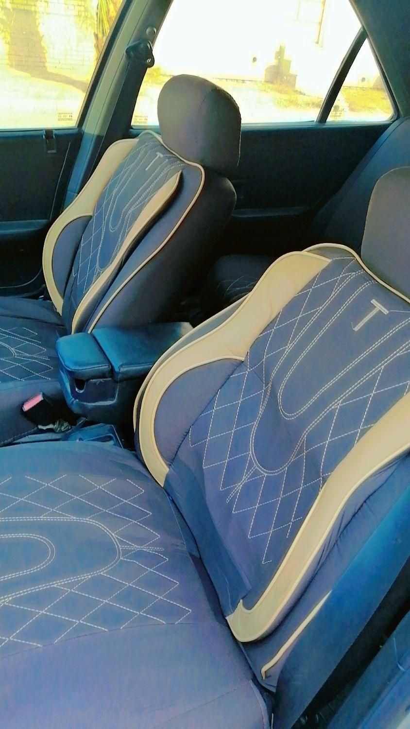پژو 405 GLX - دوگانه سوز - 1388