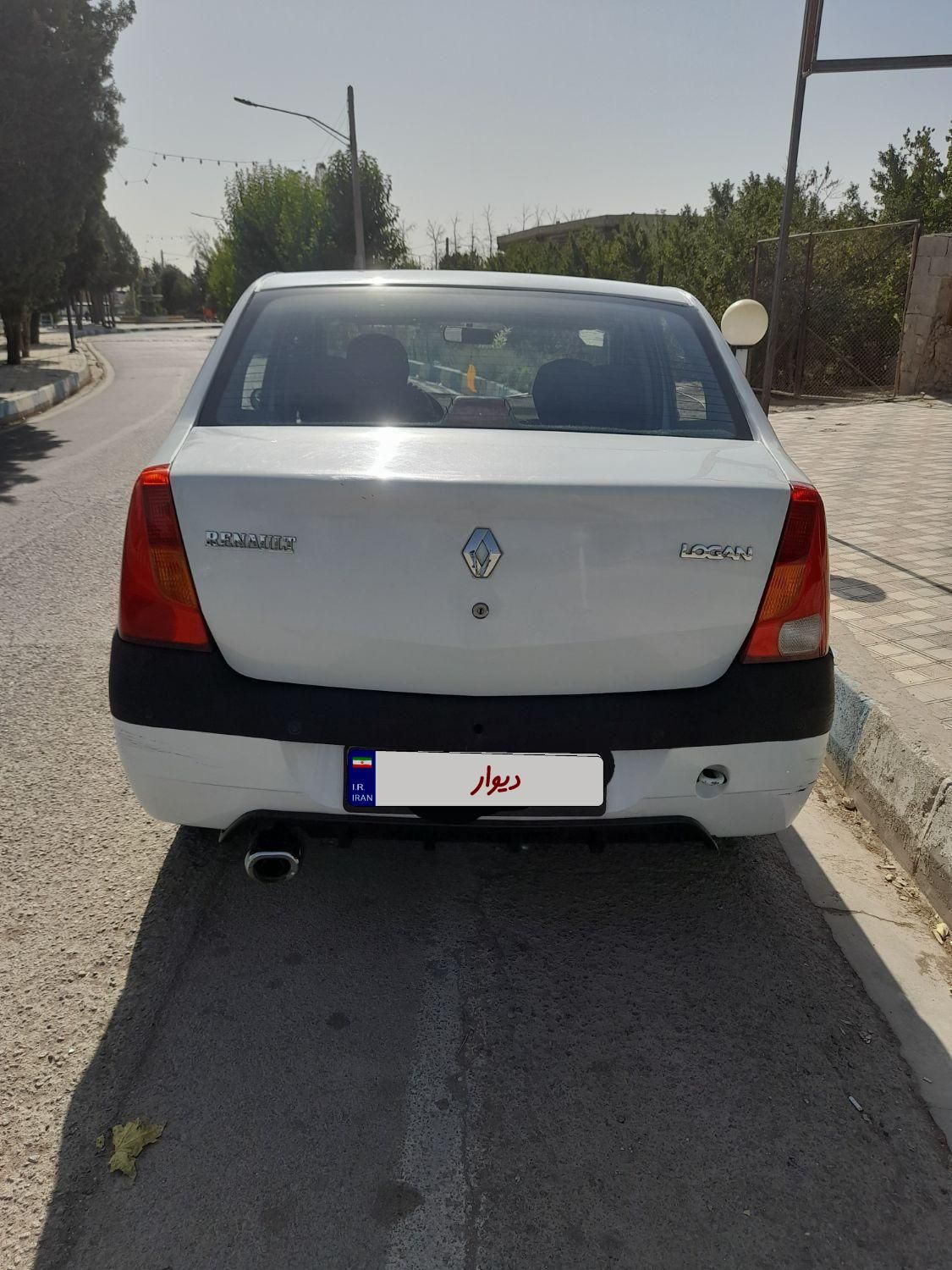 رنو تندر 90 اتوماتیک - 1395
