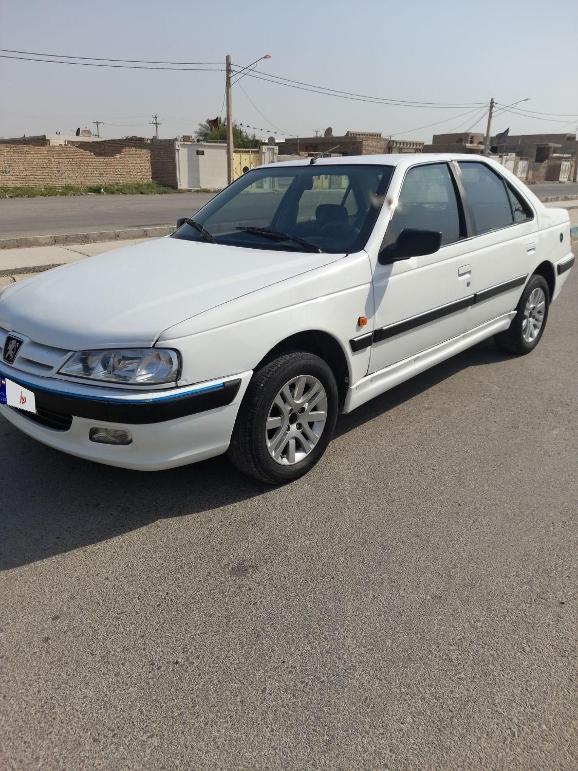 خودرو پژو، پارس آگهی ann_19599620