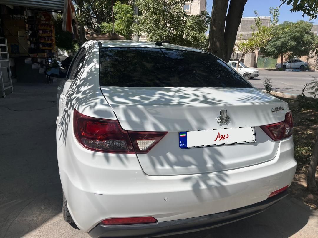 شاهین G دنده ای - 1402