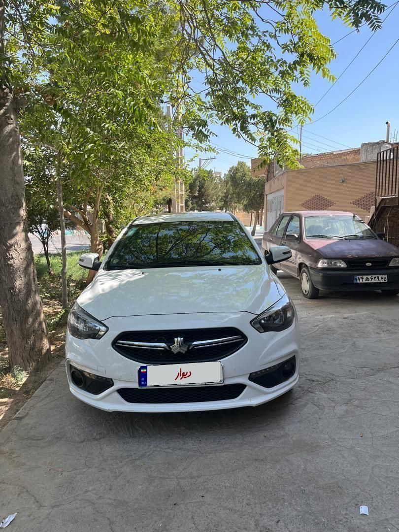 شاهین G دنده ای - 1402