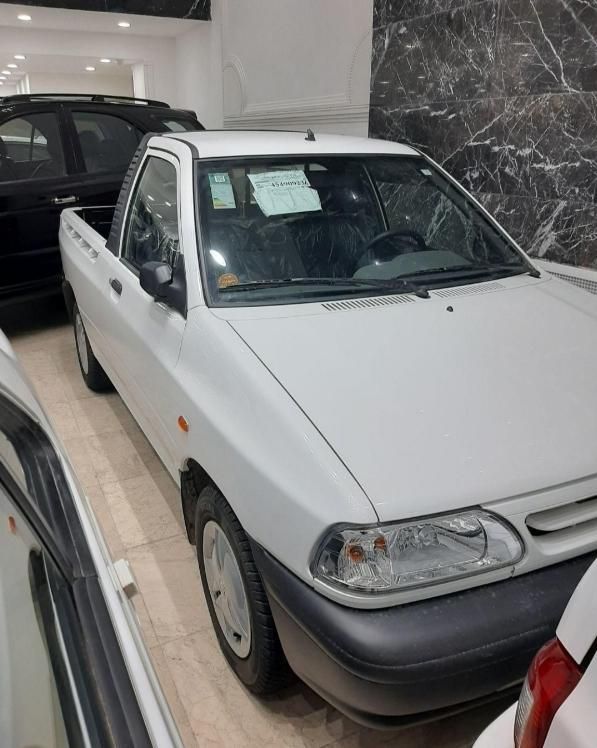 پراید 151 SE - 1404