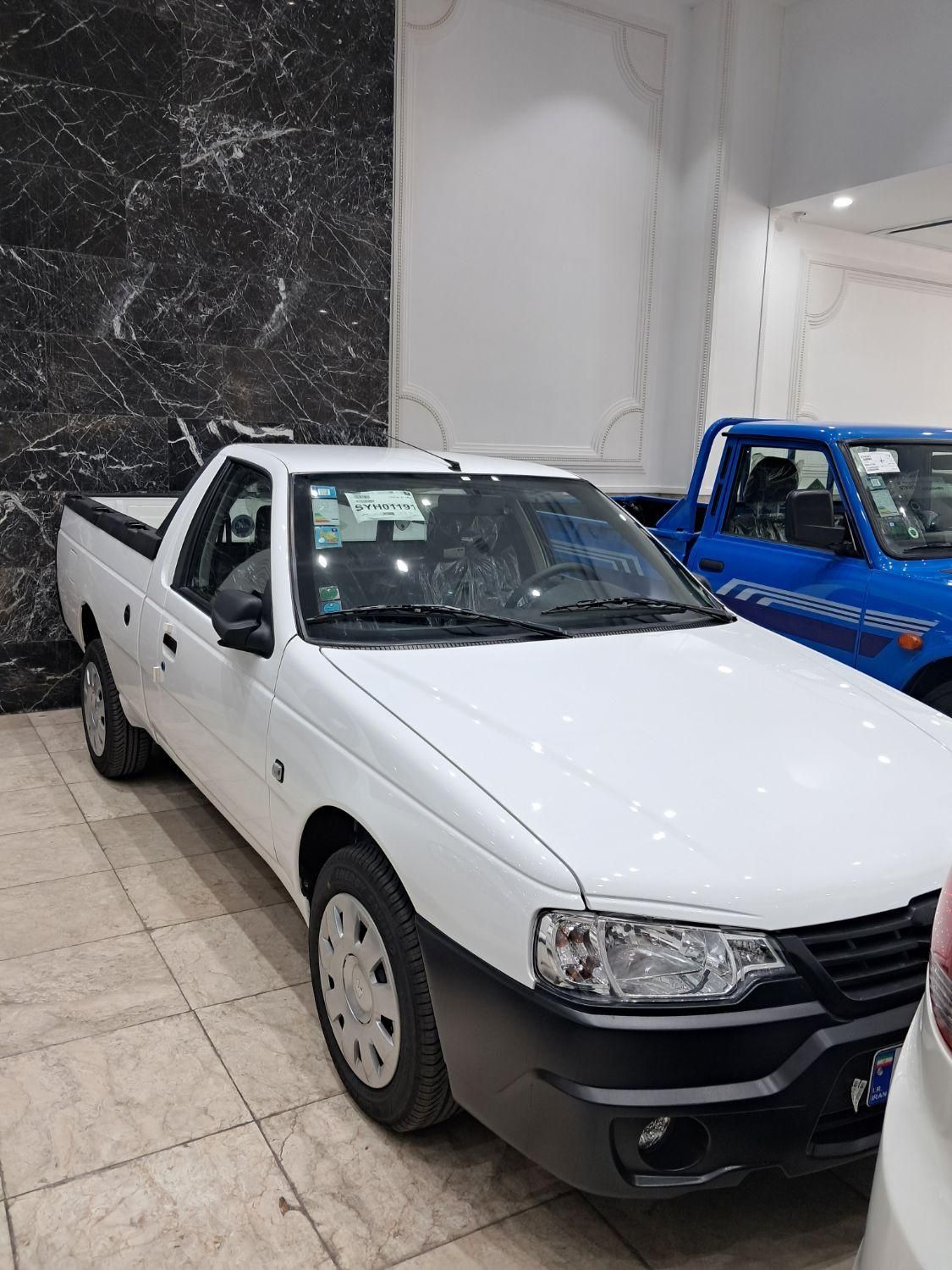 پراید 151 SE - 1404