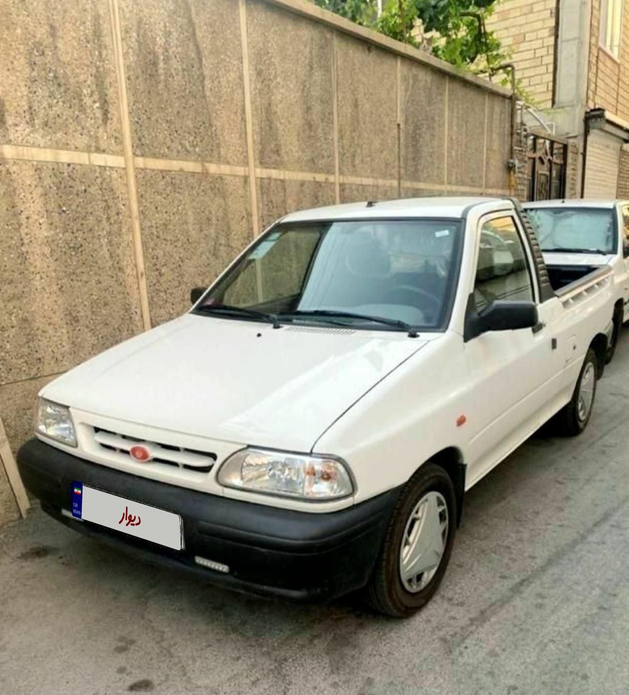 خودرو پراید، 151 آگهی ann_19599659