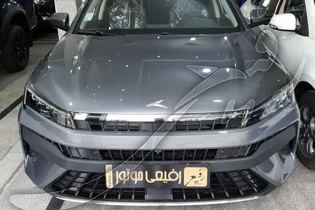 خودرو کی ام سی، J7 آگهی ann_19599670