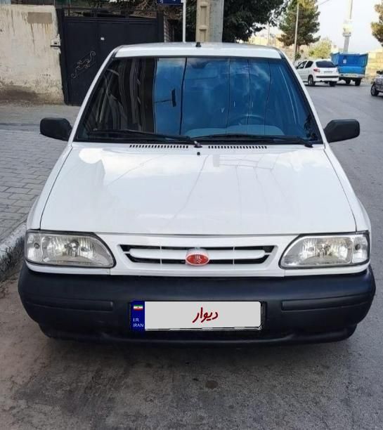 خودرو پراید، 131 آگهی ann_19599672
