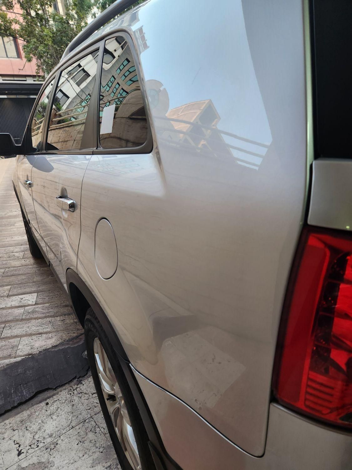 کیا سورنتو فول XM - 2010