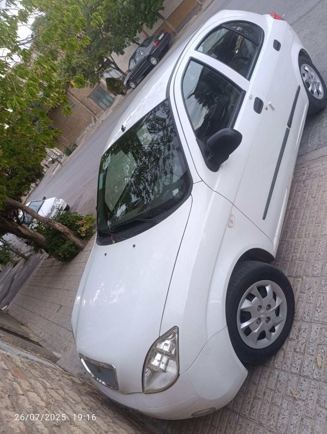 خودرو تیبا، 2 آگهی ann_19599707