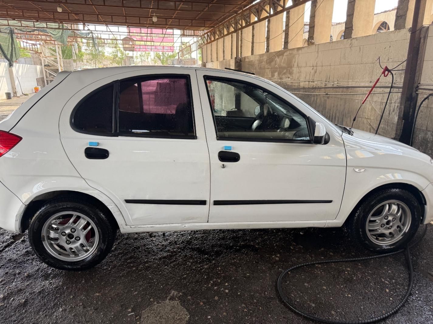 خودرو تیبا، 2 آگهی ann_19599710
