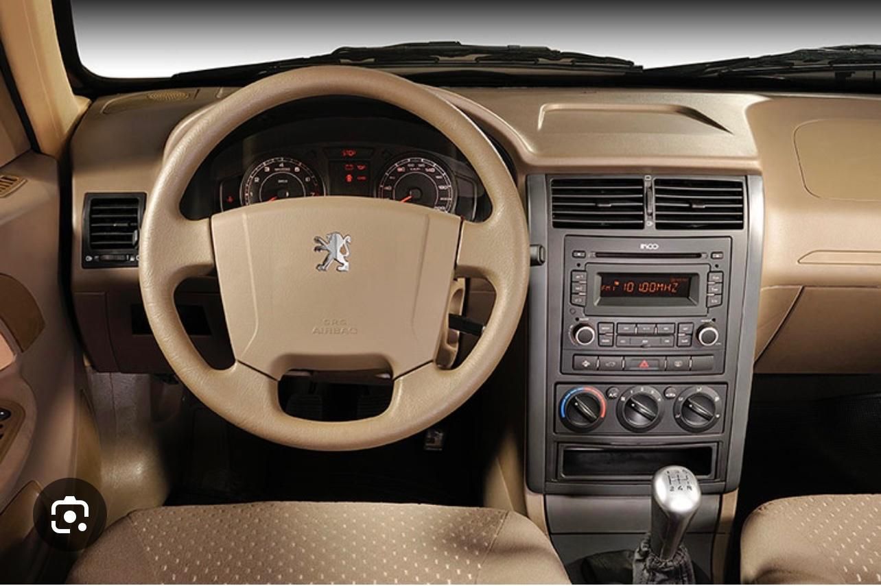 پژو 405 SLX بنزینی TU5 - 1399