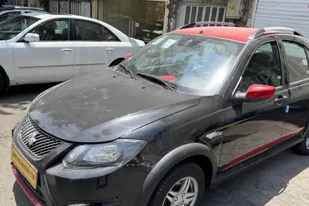 کوییک GXR L دنده ای - 1404
