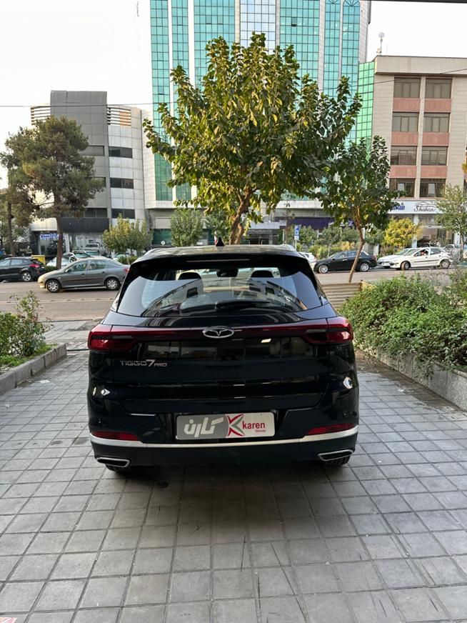فونیکس تیگو 7 پرو پریمیوم - 1403