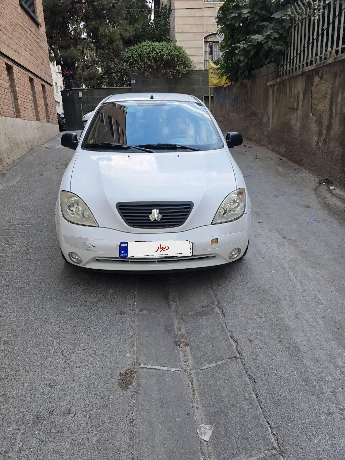خودرو تیبا، 2 آگهی ann_19599739