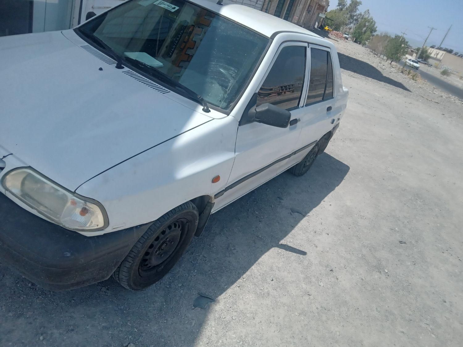 خودرو پراید، 131 آگهی ann_19599746