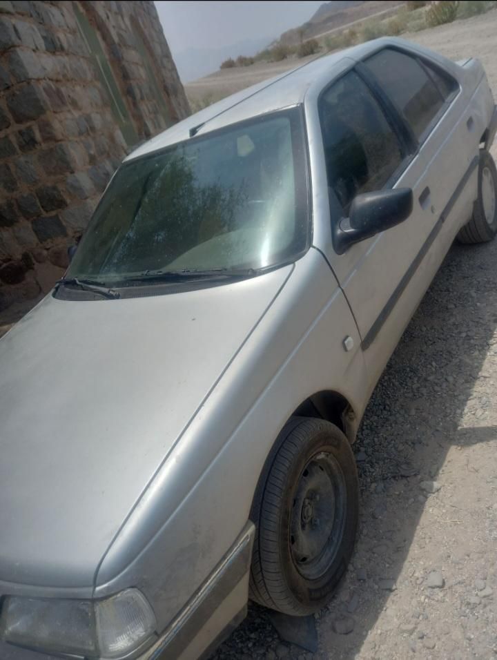 پژو 405 GLX - 1386