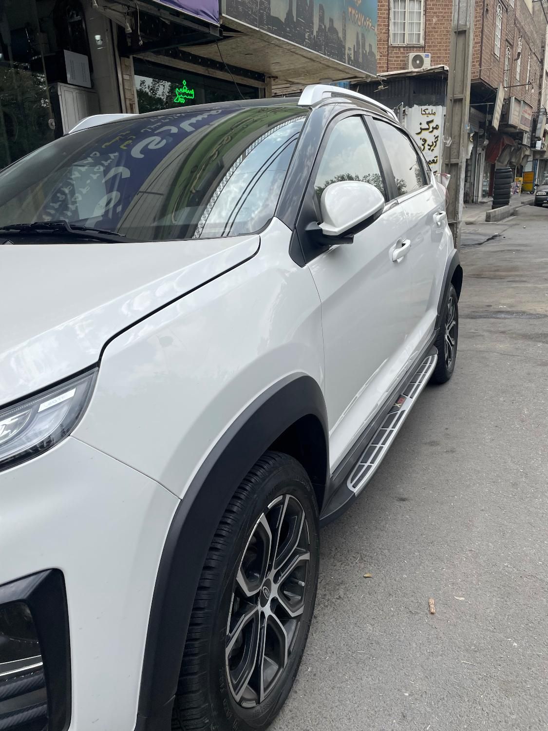 ام وی ام X22 پرو اتوماتیک IE - 1402
