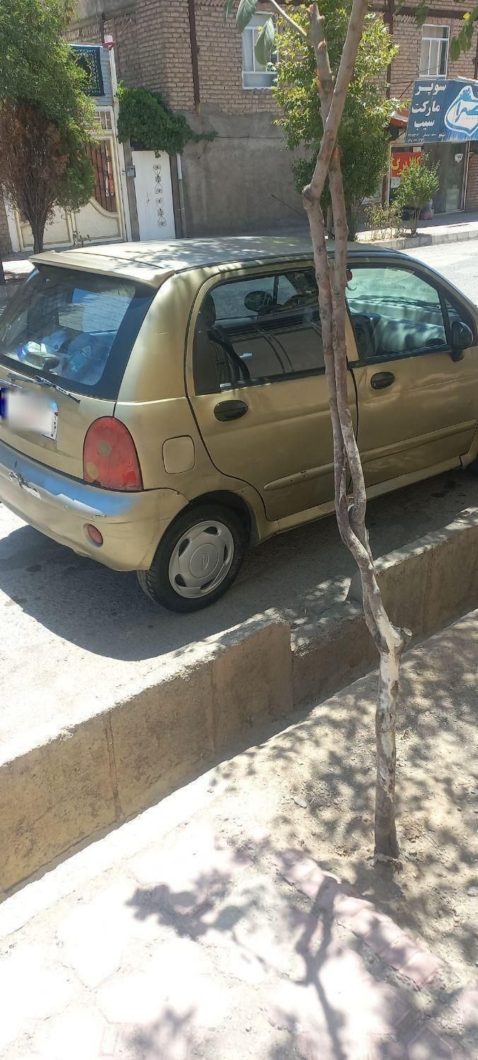خودرو ام وی ام، 110 آگهی ann_19599760